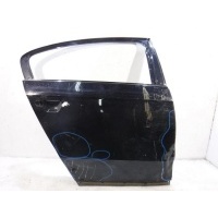 Дверь боковая задняя правая Volkswagen Passat B7 3AE833056