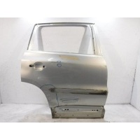 Дверь боковая задняя правая Volkswagen Tiguan 1 5N 5N0833056A