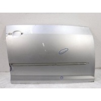 Дверь боковая передняя правая Volkswagen Golf Plus 5M0831106E