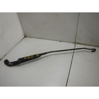Поводок стеклоочистителя передний Audi 80 B3 893955407D