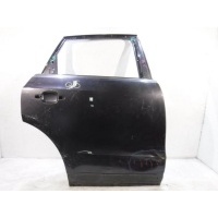 Дверь боковая задняя правая Audi Q5 8R 8R0833052B
