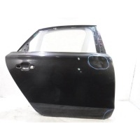 Дверь боковая задняя правая Audi A8 D4 4H 4H4833052D