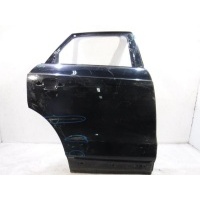Дверь боковая задняя правая Audi Q5 8R 8R0833052B