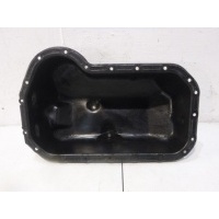 Поддон двигателя Seat Alhambra 1 7M 051103601