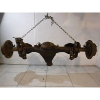 Мост задний Mitsubishi Montero 2 V20 V30 V40 MR391871