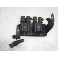 Катушка зажигания Kia Spectra 0K30E1810XZ