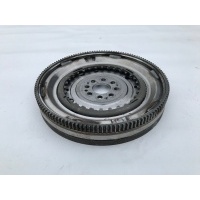 Колесо двухмассовый 06k105266e audi volkswagen seat skoda