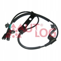 датчик абс левый autlog kia: ceed эд