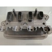 Новый контроллер абс scania 2496221 / 2594373