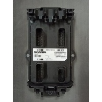 Новый блок управления ebs scania 2789427