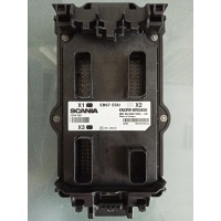 Новый блок управления ebs scania 2594190