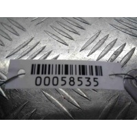 Датчик удара Subaru Forester III (SH) 2007 - 2012 2009 98237FG000