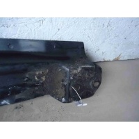Балка под радиатор Audi Q7 (4LB) 2005 - 2015 2007 7L0805551A