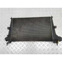 Интеркулер SAAB 4576039 1999 4576039