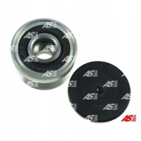 муфта генератора as - pl bmw: x3 e83 , 1 e81
