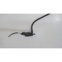 Двигатель (насос) омывателя Mercedes-Benz C-Class W204 2007-2013 2011 A2218690121