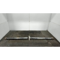 Кардан зад. Nissan X-Trail (T31) 2007-2015 2009
