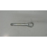 Крюк буксировочный, Mercedes C W204 2007-2013 2011 A2213150061