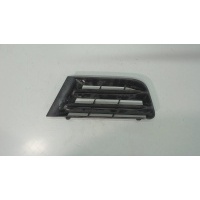 Решетка радиатора Renault Scenic 2003-2009 2007