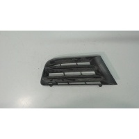 Решетка радиатора Renault Scenic 2003-2009 2007