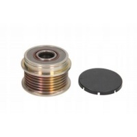 шкив генератора volkswagen skoda seat