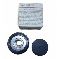оригинал volkswagen муфта генератора 03d903119a