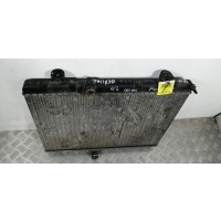Радиатор основной 1.6HDI , мкпп , + / - A / C , 9646577680 Berlingo 2010