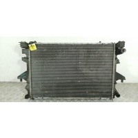 Радиатор основной 2.5TDI , мкпп , + / - A / C* Transporter T5 2006
