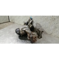 Кпп 1.4i , JB3 168 , кос.колокол , узк.лапа , под датчик Megane 1 1999