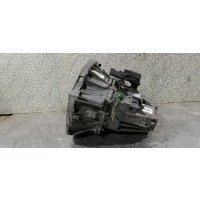 Кпп 1.5DCI TL4 610186 Laguna 3 2009
