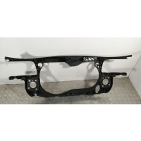 Панель передняя 2.5TDI , без трубы Audi A4 B6 2002