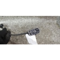Датчик коленвала 1.6i , GM 6604 , от Z16XE , овал.фишка Opel Astra G 2001
