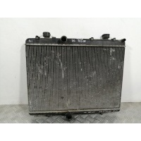 Радиатор основной 2.0HDI 407 2006