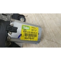 Моторчик заднего стеклоочистителя (дворника) Mercedes-Benz MERCEDES-BENZ M-CLASS (W164) 2005 A2518200042