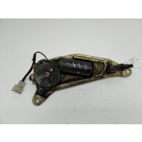Двигатель стеклоочистителя Зад. Renault Laguna I (1993-2000) 1997 7700822125