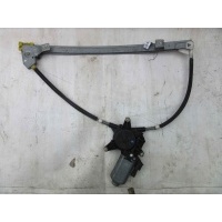 Стеклоподъемник электрический двери передней правой Renault Megane 1 (-) ,7700834346