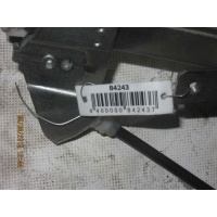 Стеклоподъемник электрический двери передней правой Renault Megane 1 (-) ,7700834346