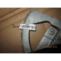 Стеклоподъемник электрический двери передней правой Renault Megane 1 (-) 2001 ,7700848413