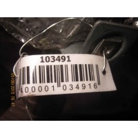Стеклоподъемник электрический двери передней правой Renault Megane 1 (-) 1997 ,7700834346