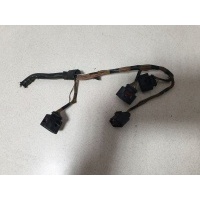 Комплект плагины кубический audi volkswagen skoda 4b0973724