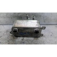 теплообменник (бенз) BMW 5 E61 (2003-2005) 2005 17217519213
