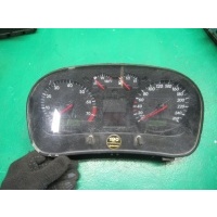 Щиток приборов (приборная панель) Volkswagen Golf 1999 1j0920825a