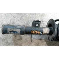 Стойка передний правый BMW X5 E53 (1999-2007) 2006 31316764604