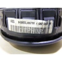Подушка безопасности водителя BMW 5 E61 2003 32346776904