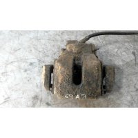 суппорт тормозной передний левый BMW X5 E53 (2003-2007) 2006 34116773131