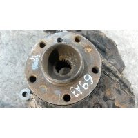 ступица передний правый BMW X5 E53 (2003-2007) 2006 31206756256