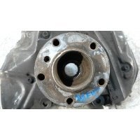 ступица передний левый BMW X5 E53 (1999-2007) 2006 31206756256