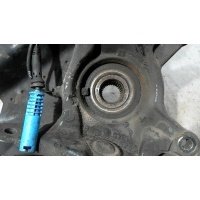 ступица передний правый BMW X5 E53 (1999-2007) 2006 31206756256