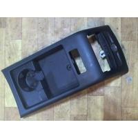 Консоль салона (кулисная часть) Audi A6 (C6) 2005-2011 2006 4F0863244C 6PS