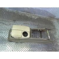 Консоль салона (кулисная часть) Audi Q7 2006-2009 2007 4L1863244C 1GK